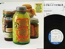 VA(ART BLAKEY) ONE NIGHT WITH BLUE NOTE VOLUME 3 BLUE NOTE BNJ 91008 Japan LP