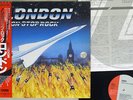 LONDON NON STOP ROCK FEMS SP25-5266 Japan OBI VINYL LP