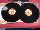 One Direction Made In The A.M. Vinyl Record Album Double LP - Very Rare