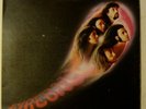 Deep Purple, Fireball - Vinyl LP, 1971, 12