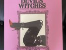 DEVILS WITCHES Guns drugs & Filthy Pictures 10” Vinyl RSD2020 (Electric Wizard)