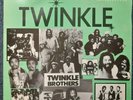 TWINKLE BROTHERS  'COUNTRYMEN'  TWINKLE RECORDS