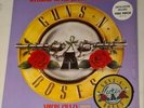 GUNS N' ROSES -Welcome To The Jungle 12