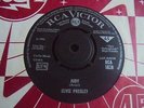 Elvis Presley ?- Judy c/w There's Always Me 1967 UK 45 RCA VICTOR