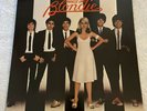 Blondie - Parallel Lines - Vinyl LP 1978 UK Pressing - NM- / EX COND