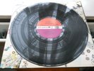 LED ZEPPELIN 3 1st UK Press Plum/Red upgrade copy Atlantic Vertigo swirl