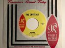 The Crystals / Uptown & What a Nice Way To Turn Seventeen / 1962 7