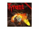TYRANT live and crazy  LP Red Vinyl Poster Sticker Woven Patch ... only 150 NEW