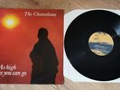 The Chameleons - As high as you can go 12