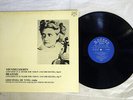 GIOCONDA DE VITO MENDELSSOHN/BRAHMS VIOLIN CONCERTO ROCOCO OS-7119-RC Japan LP
