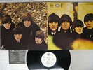 BEATLES FOR SALE APPLE EAS-80553 Japan PROMO VINYL LP