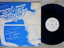 CANDY DARLING & THE VISCOUNTS MOVIN' EAST WORLD PRP-8096 Japan PROMO VINYL LP