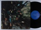 CREEDENCE CLEARWATER REVIVAL Bayou Country FANTASY LP VG+  