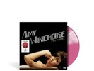 AMY WINEHOUSE Back to Black LIMITED EDITION  PINK  Vinyl LP Sealed