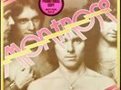 MONTROSE 1973 1st press White label Promo LP