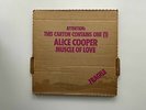 Alice Cooper - Muscle Of Love Vinyl Album Record LP Warner Bros. Records, Warner