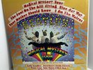 The Beatles MAGICAL MYSTERY TOUR 1967 Gatefold Vinyl Record W/Booklet SMAL-2835