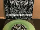 DISSECTION Into Infinite Obscurity 2019 Green 7
