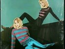CHERIE (Runaways) AND MARIE CURRIE 1979 Near Mint Never played LP in shrink