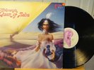 Walpurgis - Queen of Saba 1981 Vinyl LP EX/EX OHR Label