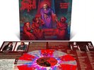 Death : Scream Bloody Gore (LP 2020) Limited Edition Pinwheel Splatter Vinyl NEW