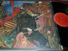 SANTANA ABRAXAS LP HALF-SPEED MASTERED LP CBS MASTERSOUND VG