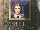 JOHNNY HALLYDAY Hamlet 1976 Original LP Philips 6641 470 complet livret poster