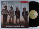 DOORS Waiting For The Sun ELEKTRA LP VG+ unipak  