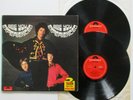 THE JIMI HENDRIX EXPERIENCE.ARE YOU EXPERIENCED/AXIS BOLD AS LOVE. UK 2xVINYL LP