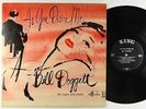 Bill Doggett - As You Desire Me LP - King 395-523 2-in Logo No Crown Mono DG VG+