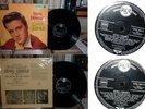 Elvis Presley LP RCA LPM-1884-C 