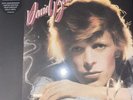 David Bowie Young Americans Gold Vinyl Sealed