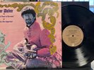 Peter Walker - Second Poem To Karmela - Vanguard LP VG/VG+ Indian Folk Psych