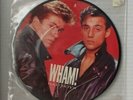 WHAM  - BAD BOYS. 7