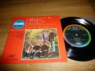 EP Beach Boys   Sloop John B   (Japan / Capitol)