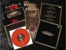 BOX Powerwolf - Trinity In Black Ltd 146/500 NEU NEW