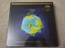 New MFSL YES Fragile Ultradisc Supervinyl Box Set 2x45 rpm 180g One Step LP