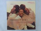Thelonious Monk Brilliant Corners Riverside Records SMJ-6136(M) Japan  VINYL LP