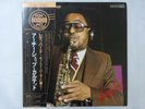 Archie Shepp Lady Bird Denon YX-7543-ND Japan Promo VINYL LP OBI