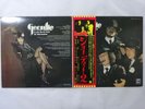 Geordie Don't Be Fooled By The Name Odeon EOP-81013 Japan  VINYL LP OBI