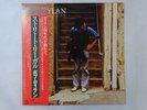Bob Dylan Street-Legal CBS/Sony 25AP 1099 Japan Promo VINYL LP OBI