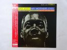 Sonny Stitt With   My Mother's Eye Pacific Jazz K18P-9264 Japan   LP OBI