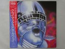 Railway Climax Roadrunner Records SP25-5312 Japan  VINYL LP OBI
