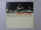 Sonny Clark Sonny's Crib Blue Note GXK 8118(M) Japan KING VINYL LP