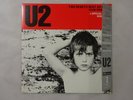 U2 Two Hearts Beat As One Polystar 15S-184 Japan  VINYL EP OBI