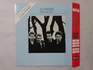 U2 Pride (In The Name Of Love) Island 18SI-275 Japan  VINYL EP OBI
