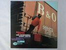 Jimmy Smith Midnight Special The Incredible Blue Note K18P 9213 Japan  VINYL LP
