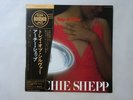 Archie Shepp Tray Of Silver Denon YX-7806-ND Japan  VINYL LP OBI