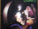 The Cramps   Psychedelic Jungle. Vinyl LP. Canada Issue