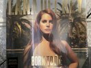 LANA DEL REY BORN TO DIE PARADISE EDITION VINYL RECORD LP SEALED - BRAND NEW